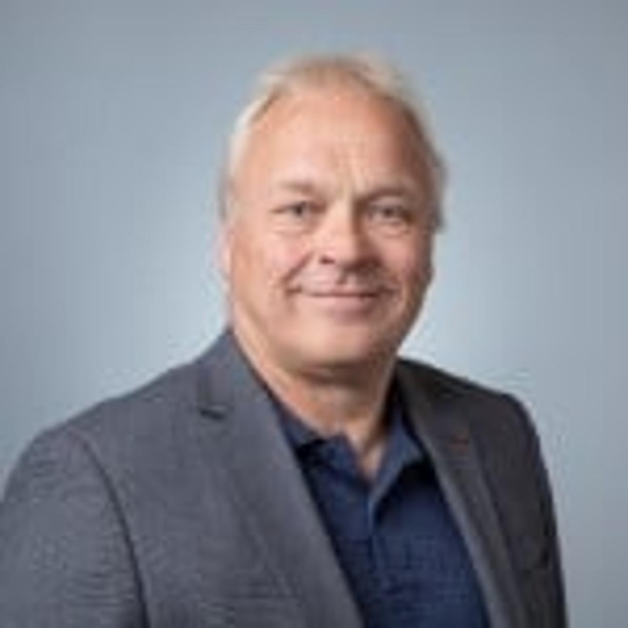 Finn Krogh