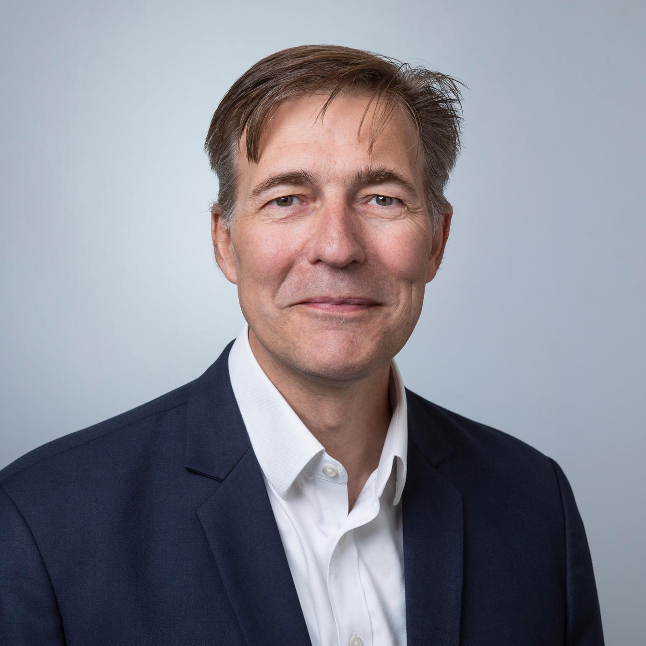 Klaus Kenneth Larsen