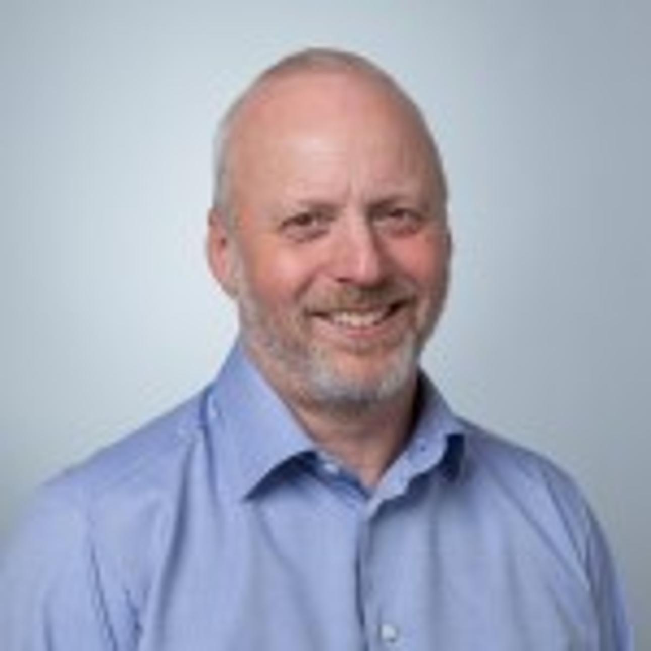 Finn Dalsgaard