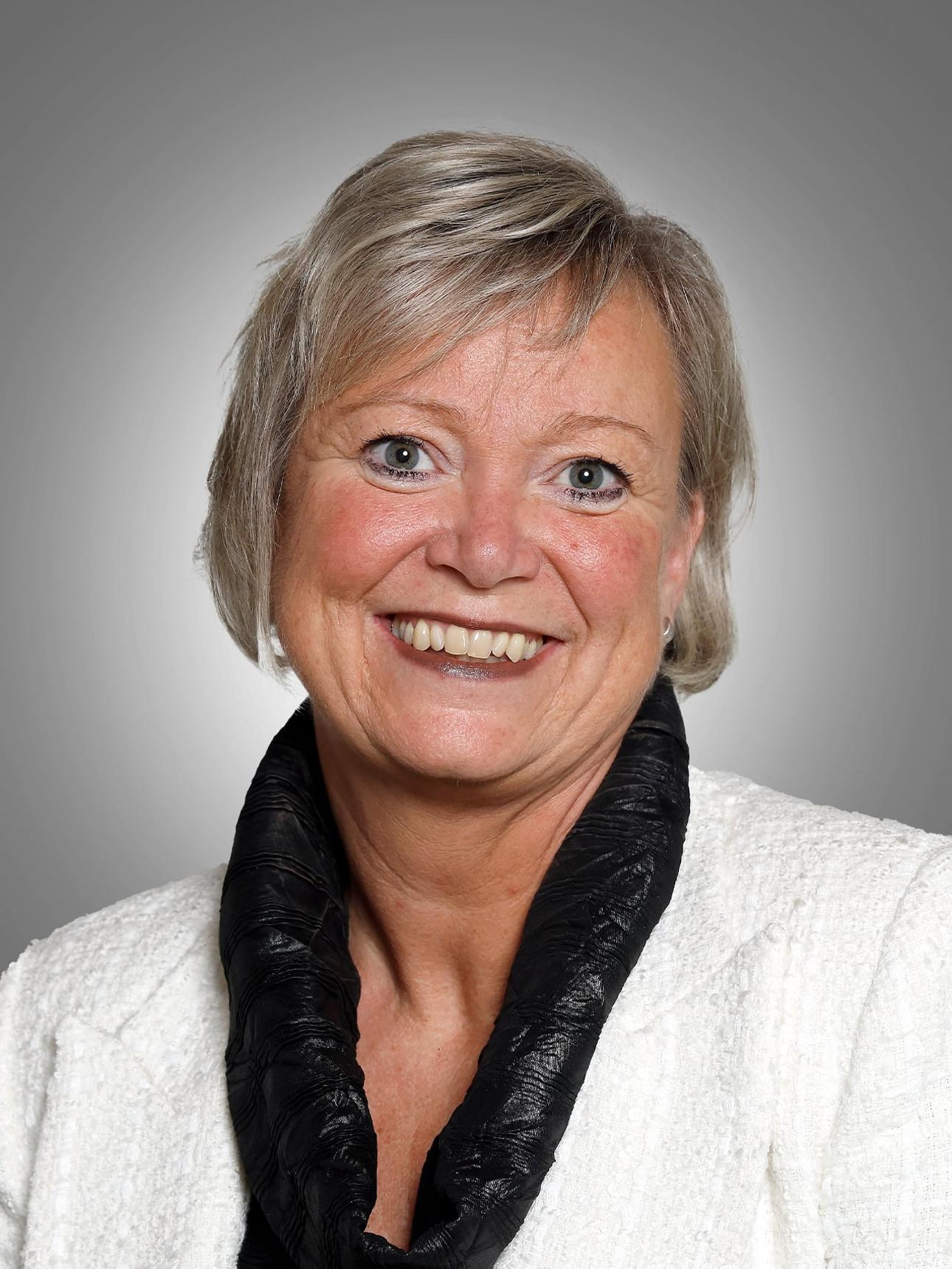 Charlotte Scott Larsen