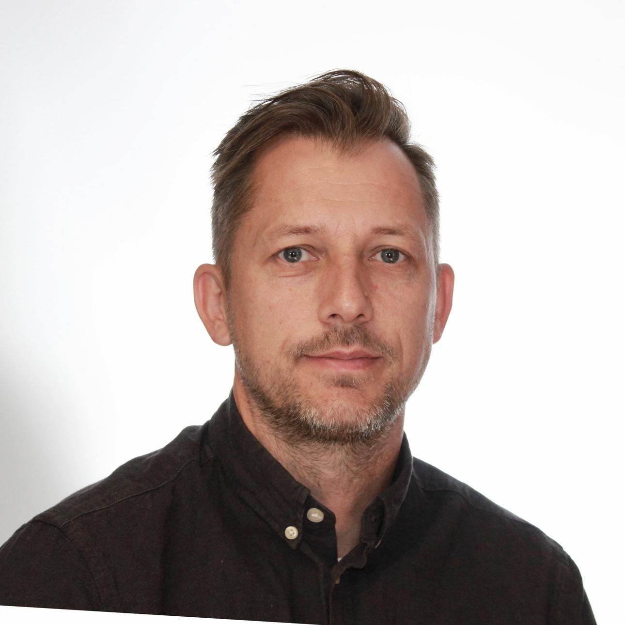Nicklas Hansson
