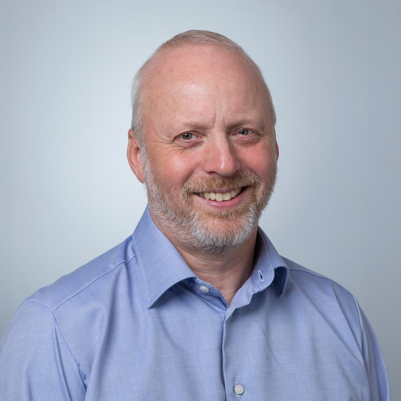 Finn Dalsgaard