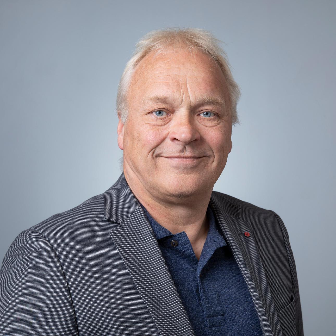 Finn Krogh