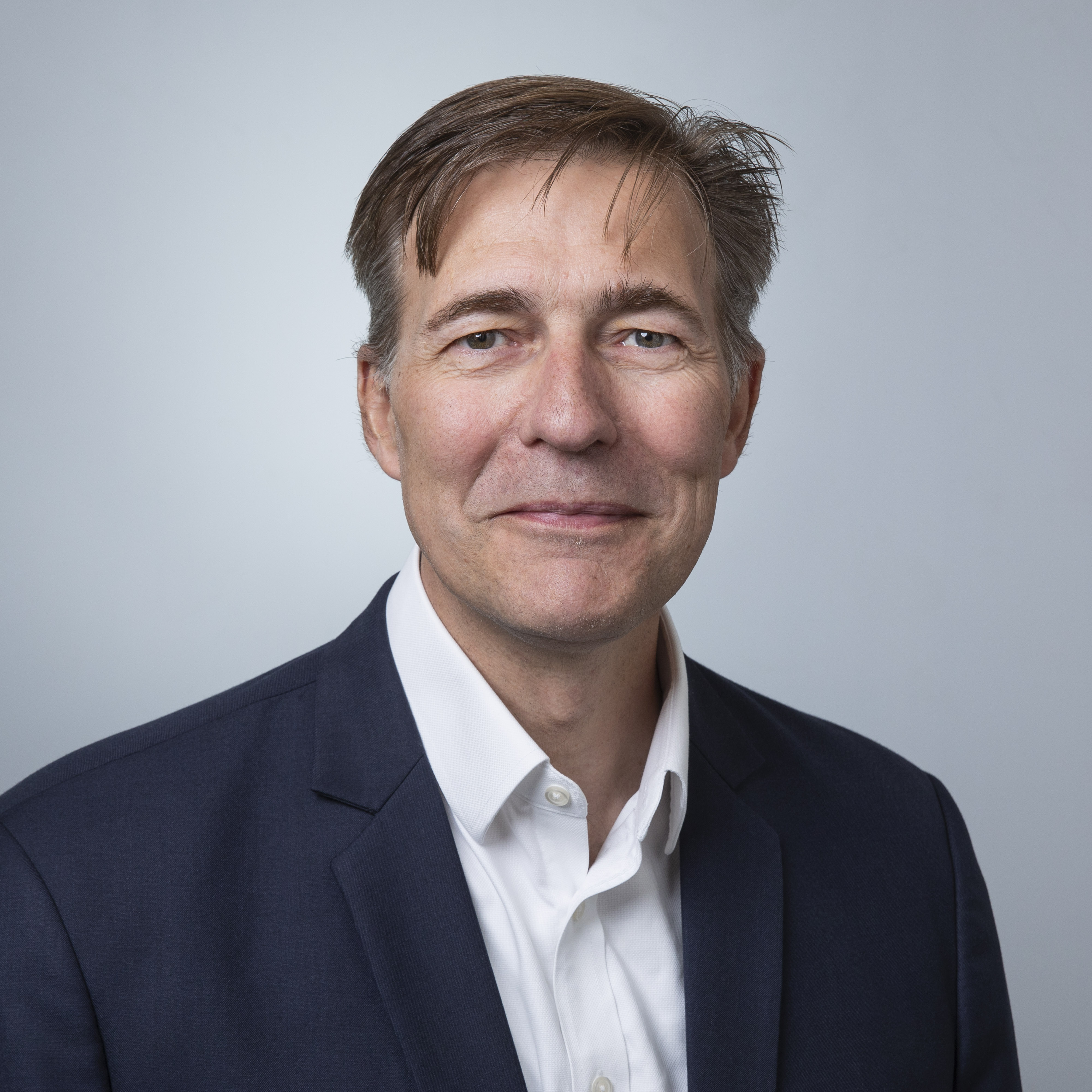 Klaus Kenneth Larsen