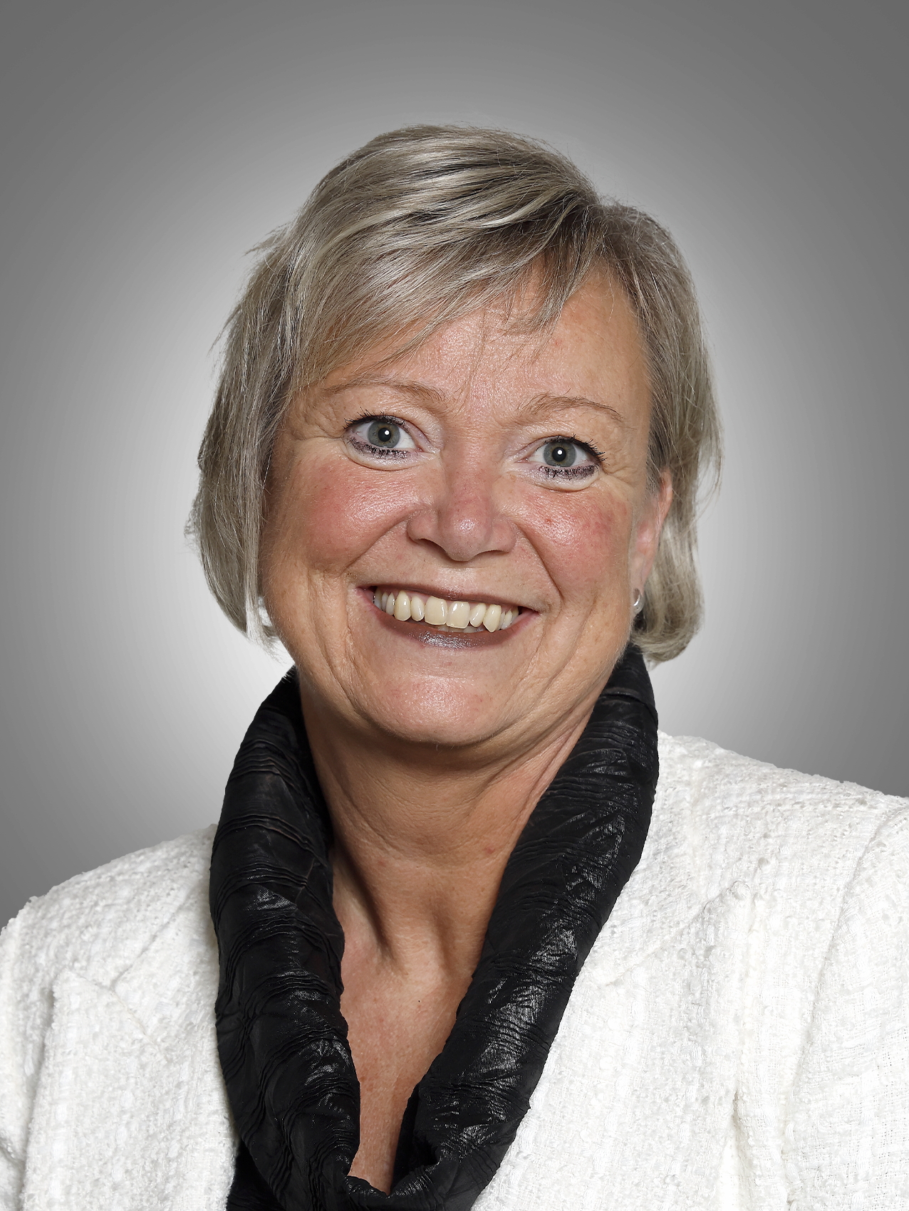 Charlotte Scott Larsen