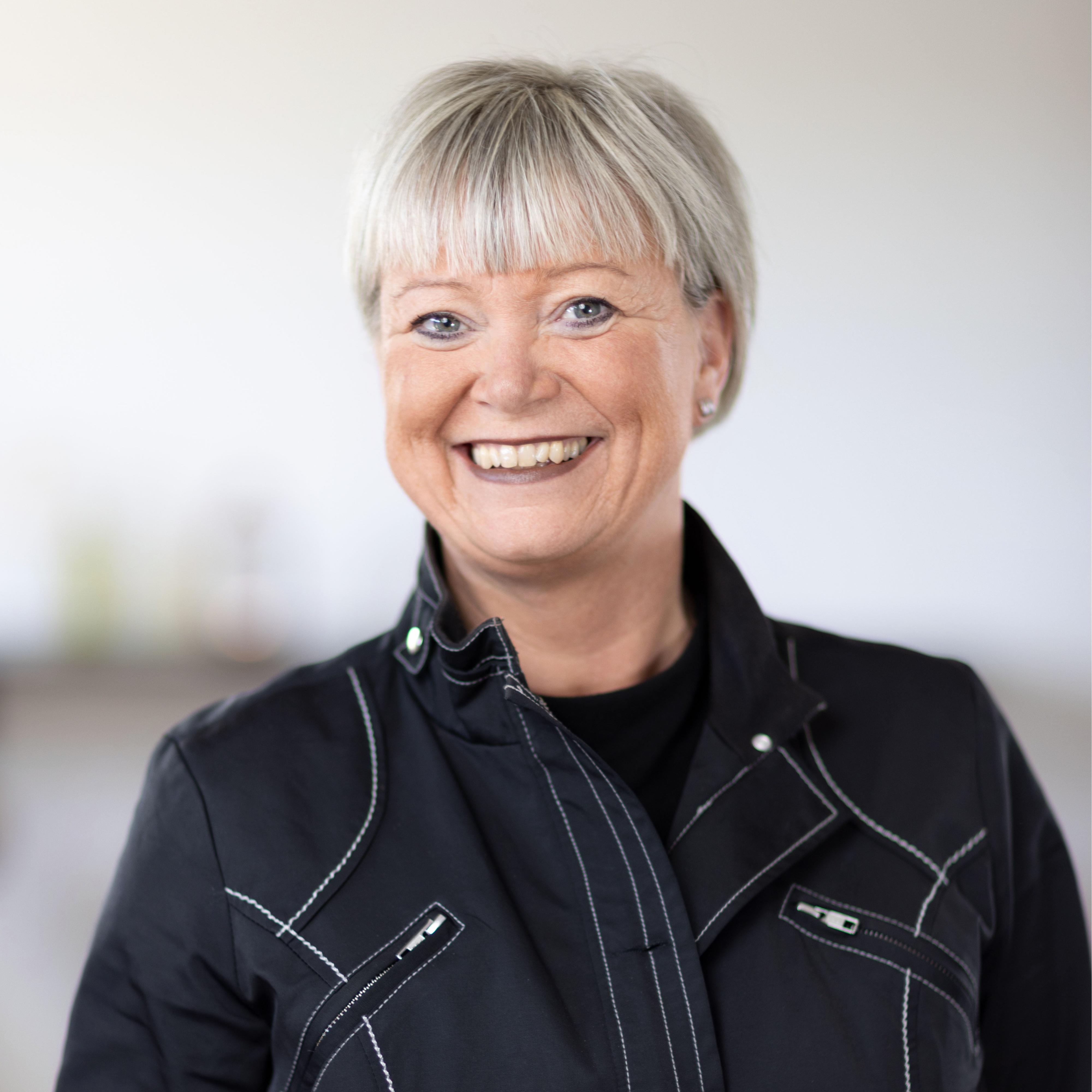 Charlotte Scott Larsen